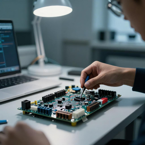 Como Especialistas em Projetos Elétricos Transformam a Segurança e Eficiência das Instalações