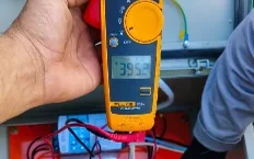 Assistência técnica em automação industrial