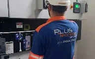 Automação Elétrica Industrial