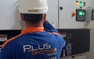 Consultoria em projetos elétricos