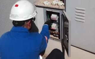Empresa para projetos de spda
