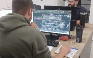 Empresas de projetos elétricos