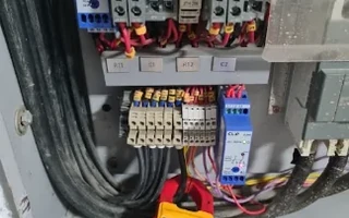 Especialistas em projetos elétricos
