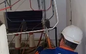 Estudo de Coordenação e Seletividade