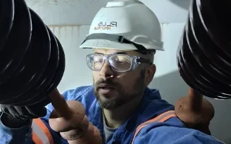 Estudo de proteção subestação