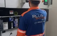 Estudo de seletividade elétrica