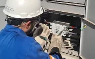 Instalação Elétrica de Baixa Tensão