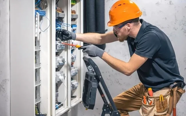 Cabo 15 kV, 25 kV e 36 kV
