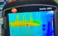 Laudo de média tensão