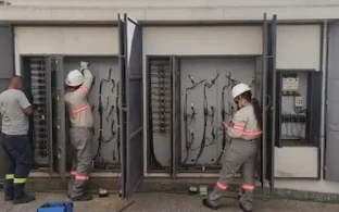 Contrato de Manutenção Elétrica Industrial em Sorocaba, Votorantim, Itu e Boituva