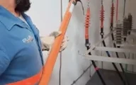 Projeto de Cabine Primária