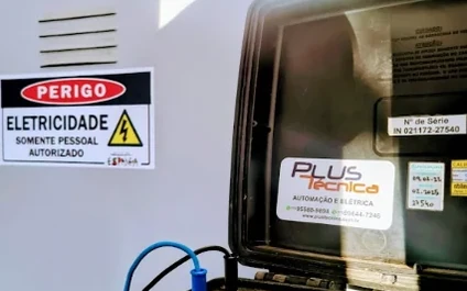 Prontuário Elétrico NR10 PIE
