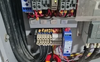 Emissão de AVCB e Para-Raios