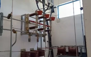 Adequação de Cabine Primária para o Mercado Livre